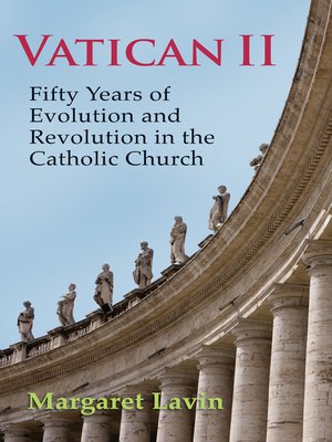 cover image of Vatican II